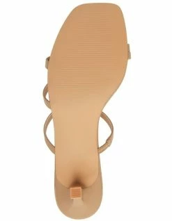 Sandler Marilyn Camel Smooth Sandals 12 Sandler Marilyn Camel Smooth Sandals -Deals Shoes Store 830635120 6 720x928