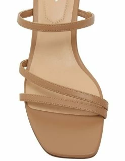 Sandler Marilyn Camel Smooth Sandals 13 Sandler Marilyn Camel Smooth Sandals -Deals Shoes Store 830635120 7 720x928