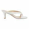 Sandler Madrid White Glove Sandals