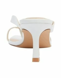 Sandler Madrid White Glove Sandals -Deals Shoes Store 830635300 5 720x928