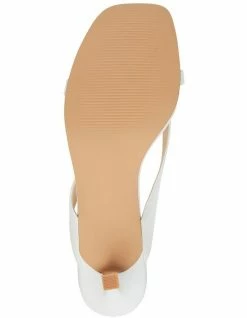 Sandler Madrid White Glove Sandals -Deals Shoes Store 830635300 6 720x928