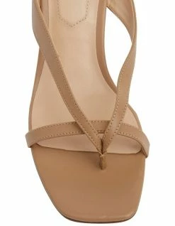 Sandler Madrid Camel Glove Sandals -Deals Shoes Store 830635390 7 720x928