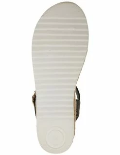 Sandler Wander Black Smooth Sandals 12 Sandler Wander Black Smooth Sandals -Deals Shoes Store 830635930 6 720x928