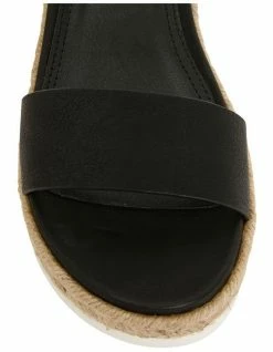 Sandler Wander Black Smooth Sandals 13 Sandler Wander Black Smooth Sandals -Deals Shoes Store 830635930 7 720x928