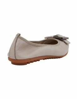 Sandler Pentagon Taupe Glove Flat Shoes 9 Sandler Pentagon Taupe Glove Flat Shoes -Deals Shoes Store 830636560 4 720x928
