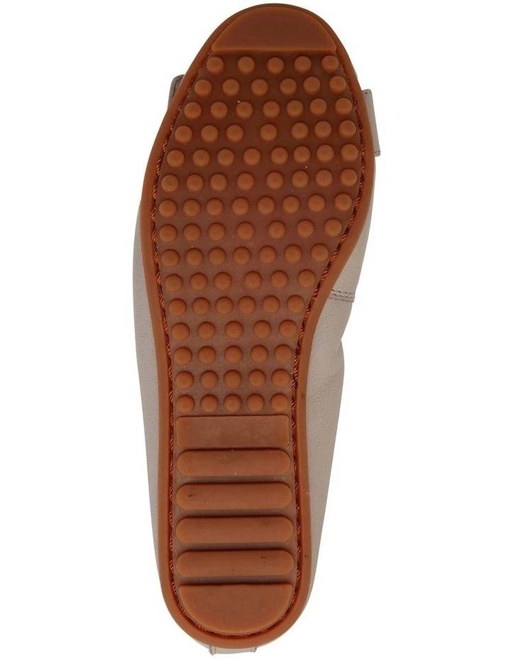 Sandler Pentagon Taupe Glove Flat Shoes 6 Sandler Pentagon Taupe Glove Flat Shoes - Image 6