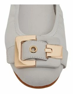 Sandler Pentagon White Glove Flat Shoes 11 Sandler Pentagon White Glove Flat Shoes -Deals Shoes Store 830636650 7 720x928