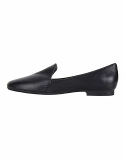 Wide Steps Castle Black Glove Flat Shoes -Deals Shoes Store 830678410 3 720x928