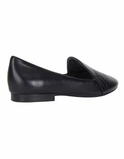 Wide Steps Castle Black Glove Flat Shoes -Deals Shoes Store 830678410 4 720x928
