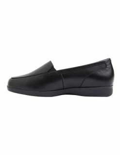 Wide Steps Verse Black Glove Flat Shoes 9 Wide Steps Verse Black Glove Flat Shoes -Deals Shoes Store 830679040 3 720x928