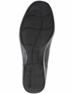Wide Steps Verse Black Glove Flat Shoes 12 Wide Steps Verse Black Glove Flat Shoes -Deals Shoes Store 830679040 6 720x928