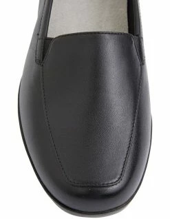 Wide Steps Verse Black Glove Flat Shoes 13 Wide Steps Verse Black Glove Flat Shoes -Deals Shoes Store 830679040 7 720x928