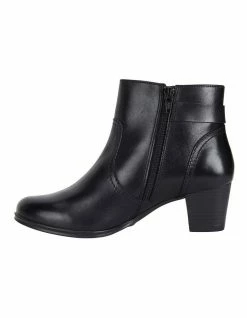 Wide Steps Mascot Black Glove Boot -Deals Shoes Store 830689030 3 720x928