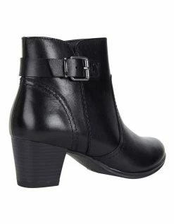 Wide Steps Mascot Black Glove Boot -Deals Shoes Store 830689030 4 720x928