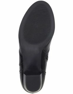 Wide Steps Mascot Black Glove Boot -Deals Shoes Store 830689030 6 720x928