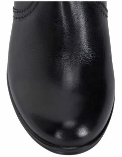 Wide Steps Mascot Black Glove Boot -Deals Shoes Store 830689030 7 720x928