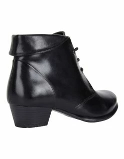 Wide Steps Driver Black Glove Boot -Deals Shoes Store 830689210 4 720x928