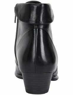 Wide Steps Driver Black Glove Boot -Deals Shoes Store 830689210 5 720x928