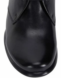 Wide Steps Driver Black Glove Boot -Deals Shoes Store 830689210 7 720x928
