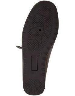 Wide Steps Noble Brown Glove Sneaker -Deals Shoes Store 830724400 6 720x928