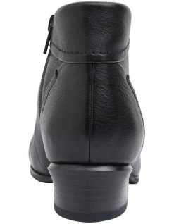 Wide Steps Takoda Black Glove boots 11 Wide Steps Takoda Black Glove boots -Deals Shoes Store 830724490 5 720x928