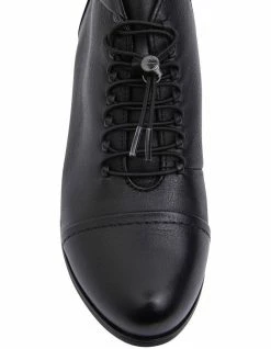 Wide Steps Takoda Black Glove boots 13 Wide Steps Takoda Black Glove boots -Deals Shoes Store 830724490 7 720x928