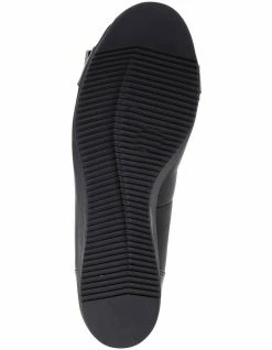 Wide Steps Narita Black Glove Heeled Shoes 12 Wide Steps Narita Black Glove Heeled Shoes -Deals Shoes Store 830724850 6 720x928