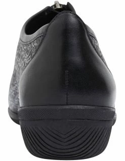 Wide Steps Wiley Black Glove Flat Shoes 11 Wide Steps Wiley Black Glove Flat Shoes -Deals Shoes Store 830724940 5 720x928