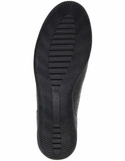 Wide Steps Wiley Black Glove Flat Shoes 12 Wide Steps Wiley Black Glove Flat Shoes -Deals Shoes Store 830724940 6 720x928