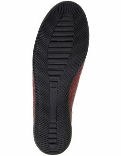 Wide Steps Wiley Red Glove Flat Shoes 12 Wide Steps Wiley Red Glove Flat Shoes -Deals Shoes Store 830725030 6 720x928