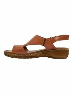 Wide Steps Dustin Tan Glove Sandal 9 Wide Steps Dustin Tan Glove Sandal -Deals Shoes Store 830735290 3 720x928
