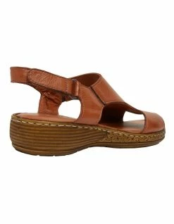 Wide Steps Dustin Tan Glove Sandal 10 Wide Steps Dustin Tan Glove Sandal -Deals Shoes Store 830735290 4 720x928