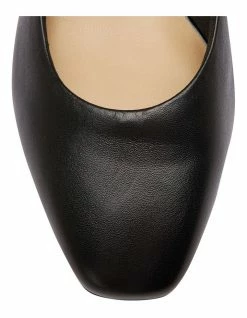 Easy Steps Gamma Black Glove Heeled Shoes -Deals Shoes Store 830772820 5 720x928