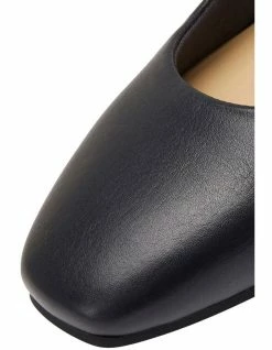 Easy Steps Gamma Navy Glove Heeled Shoes -Deals Shoes Store 830773000 7 720x928