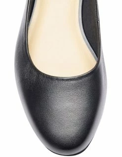 Easy Steps Regal Black Glove Heeled Shoes 11 Easy Steps Regal Black Glove Heeled Shoes -Deals Shoes Store 830773360 7 720x928