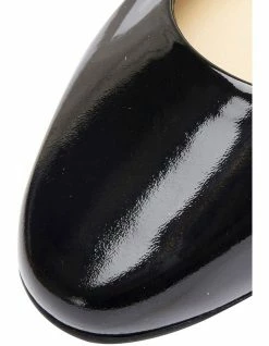 Easy Steps Regal Black Patent Heeled Shoes -Deals Shoes Store 830773540 5 720x928