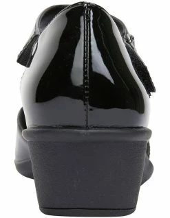 Easy Steps Pavilion Black Patent Heeled Shoes 10 Easy Steps Pavilion Black Patent Heeled Shoes -Deals Shoes Store 830830870 6 720x928