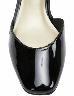 Easy Steps Pavilion Black Patent Heeled Shoes 11 Easy Steps Pavilion Black Patent Heeled Shoes -Deals Shoes Store 830830870 7 720x928