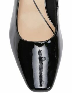 Easy Steps Nicole Black Patent Heeled Shoes 13 Easy Steps Nicole Black Patent Heeled Shoes -Deals Shoes Store 830831320 7 720x928