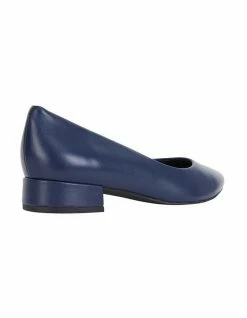 Easy Steps Janine Navy Glove Heeled Shoes 9 Easy Steps Janine Navy Glove Heeled Shoes -Deals Shoes Store 830832400 3 720x928
