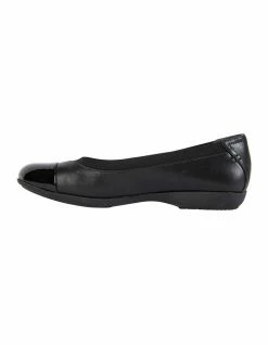 Easy Steps Nelson Black Glove Flat Shoes 9 Easy Steps Nelson Black Glove Flat Shoes -Deals Shoes Store 830832760 3 720x928