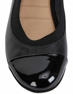 Easy Steps Nelson Black Glove Flat Shoes 13 Easy Steps Nelson Black Glove Flat Shoes -Deals Shoes Store 830832760 7 720x928