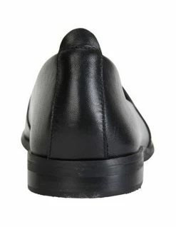 Easy Steps Kelly Black Glove Flat Shoes 10 Easy Steps Kelly Black Glove Flat Shoes -Deals Shoes Store 830832850 6 720x928