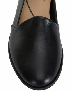 Easy Steps Kelly Black Glove Flat Shoes 11 Easy Steps Kelly Black Glove Flat Shoes -Deals Shoes Store 830832850 7 720x928