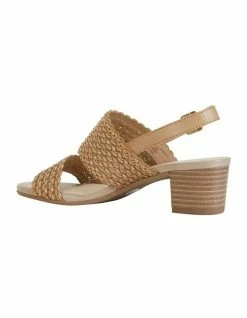 Easy Steps Vintage Neutral Weave Sandals -Deals Shoes Store 830905120 5 720x928