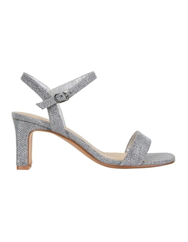 Easy Steps Unison Pewter Shimmer Sandals 1 Easy Steps Unison Pewter Shimmer Sandals