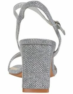Easy Steps Unison Pewter Shimmer Sandals 11 Easy Steps Unison Pewter Shimmer Sandals -Deals Shoes Store 830905300 6 720x928