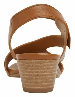 Easy Steps Venice Tan Glove Sandal 10 Easy Steps Venice Tan Glove Sandal -Deals Shoes Store 830907010 5 720x928