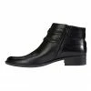 Easy Steps Albany Black Glove Boots