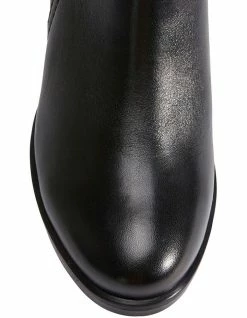 Easy Steps Carlton Black Glove Boot -Deals Shoes Store 830926360 6 720x928